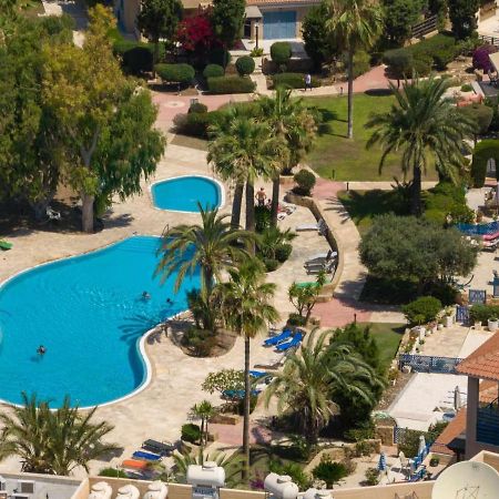 Kings Palace Indigo 109 Paphos ภายนอก รูปภาพ