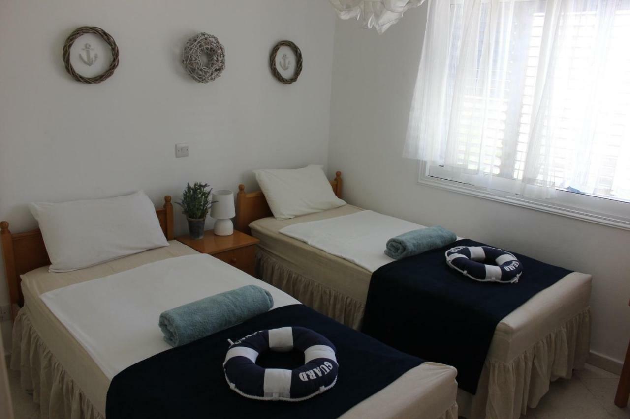 Kings Palace Indigo 109 Paphos ภายนอก รูปภาพ