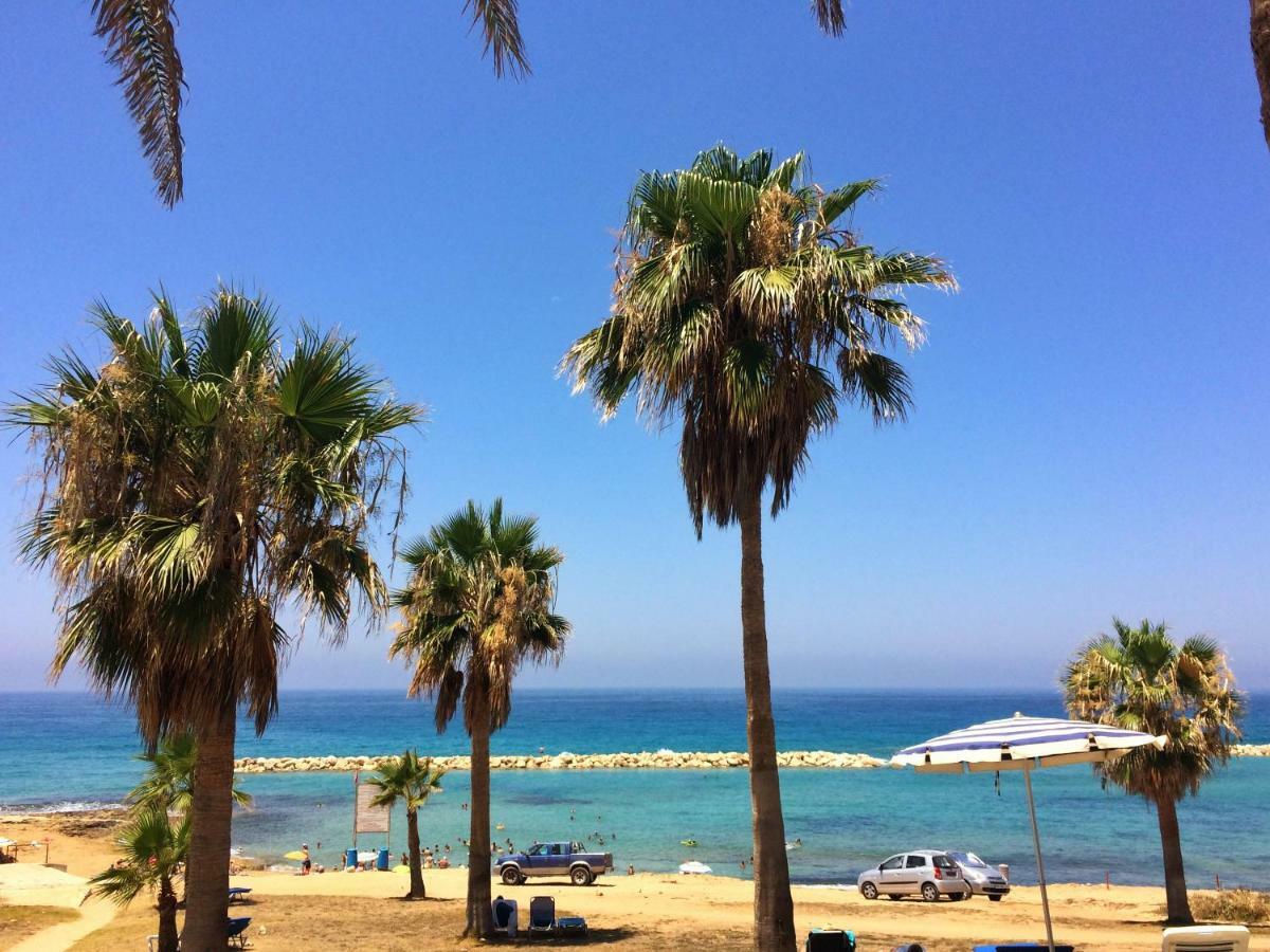 Kings Palace Indigo 109 Paphos ภายนอก รูปภาพ
