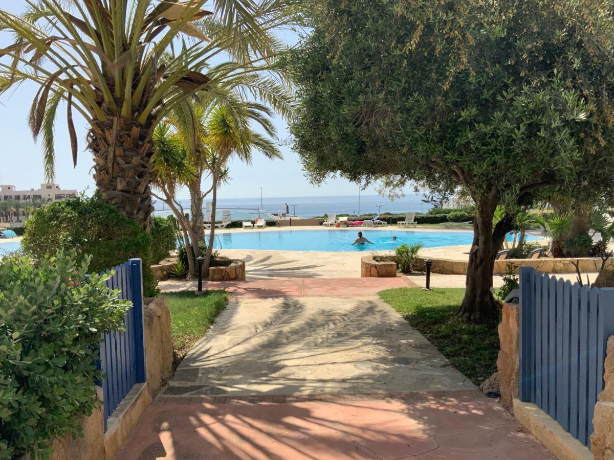 Kings Palace Indigo 109 Paphos ภายนอก รูปภาพ