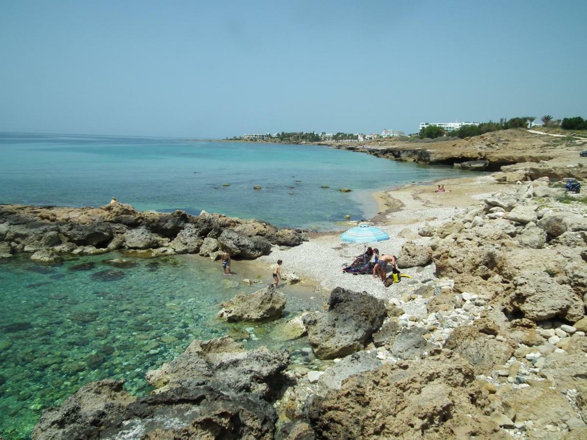 Kings Palace Indigo 109 Paphos ภายนอก รูปภาพ